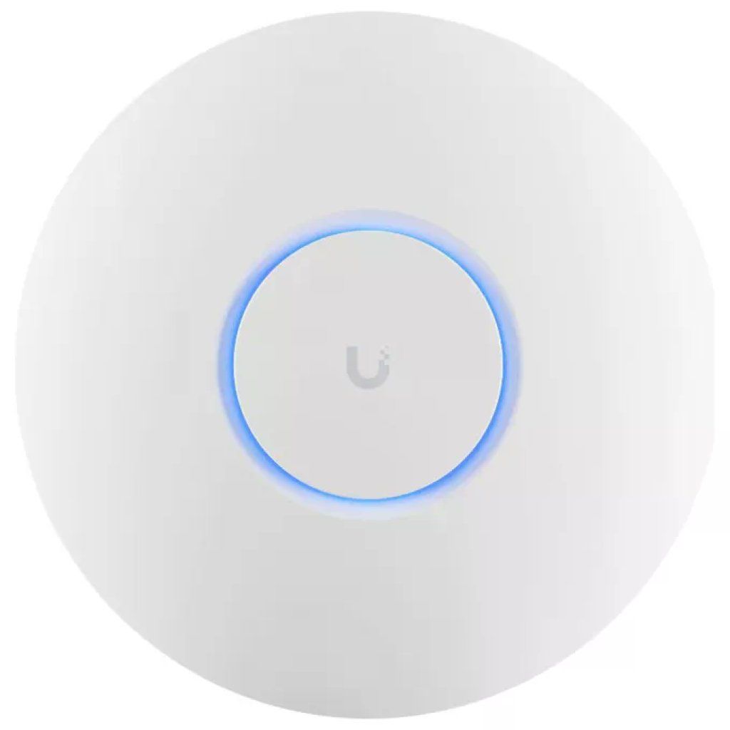 Ubiquiti U6+ Access Point WiFi 6 Dual Band 2402 Mbit-s PoE 300 utenti colore Bianco Ubiquiti U6+ Access Point WiFi 6 Dual Band 2402 Mbit-s PoE 300 utenti colore Bianco