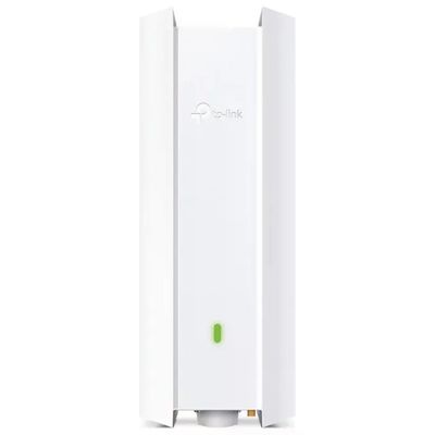 TP-Link EAP650-OUTDOOR Omada Access Point Wi-Fi 6 AX3000 Dual Band 574Mbps 2 TP-Link EAP650-OUTDOOR Omada Access Point Wi-Fi 6 AX3000 Dual Band 574Mbps 2