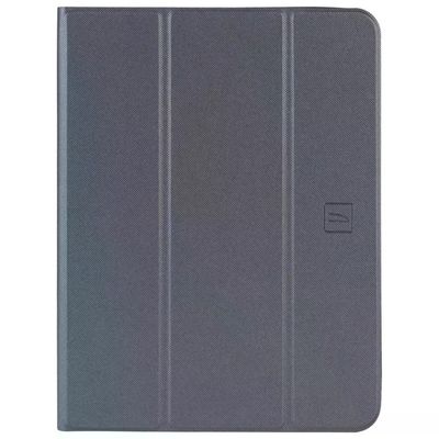 Tucano IPD1022UPP-DG Up Plus Custodia a Libro per iPad 10