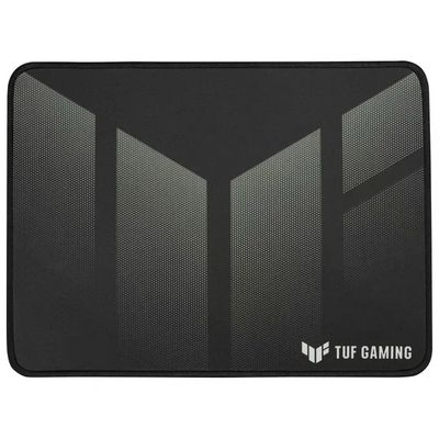 Asus 90MP02G0-BPUA00 TUF Gaming P1 Tappetino per Mouse Gaming 260x360 mm impermeabile anti Asus 90MP02G0-BPUA00 TUF Gaming P1 Tappetino per Mouse Gaming 260x360 mm impermeabile anti