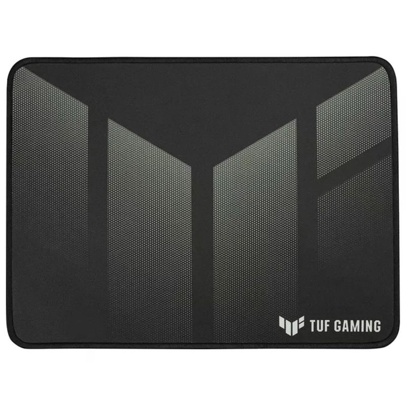 ASUS TUF Gaming P1 – Tappetino Gaming 36 x 26 cm ASUS TUF Gaming P1 – Tappetino Gaming 36 x 26 cm