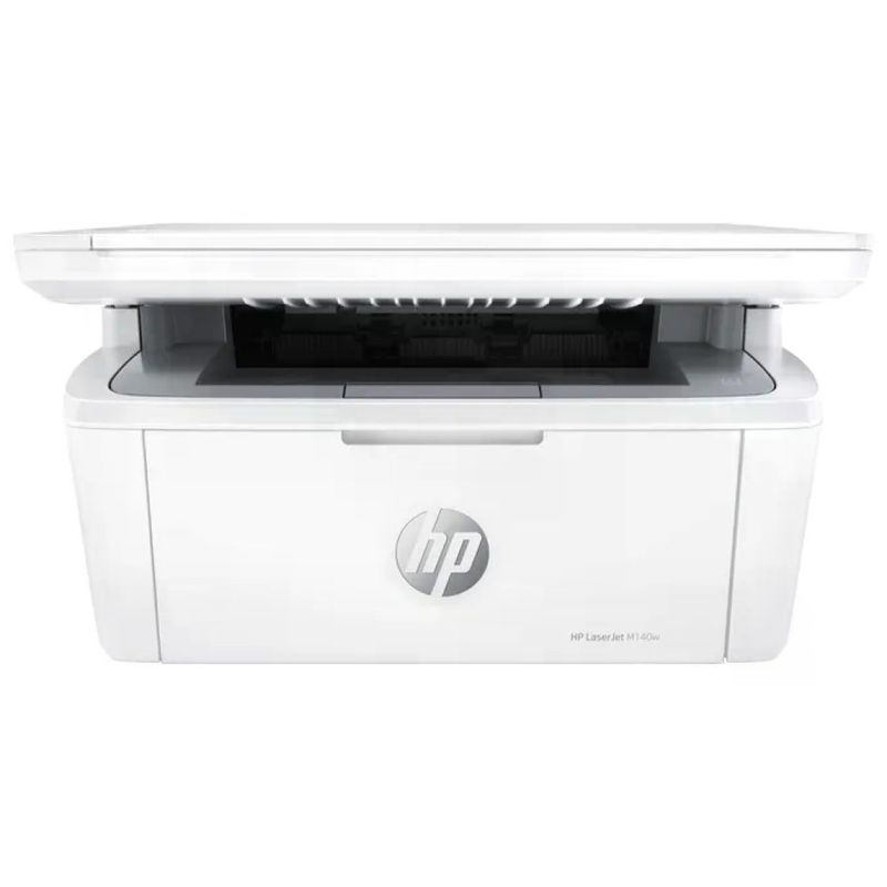 HP 7MD72F LaserJet M140w Stampante Multifunzione Laser A4 Mono 20 ppm 600x600 DPI Wi
