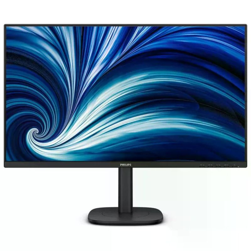 PHILIPS Monitor Philips 27B2N3500J Nero 27'' QHD 120Hz IPS PHILIPS Monitor Philips 27B2N3500J Nero 27'' QHD 120Hz IPS