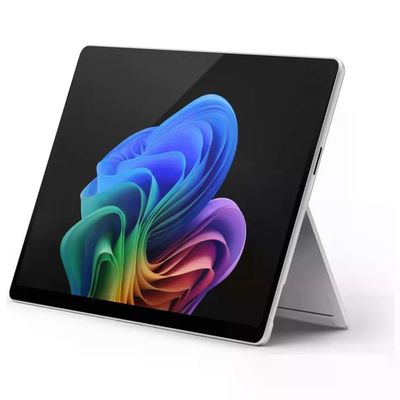 Microsoft ZIK-00004 Surface Pro 11 Tablet PC Snapdragon X Plus X1P-64-100 16GB SSD 256GB Display 13'' Wi