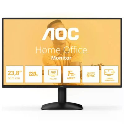 AOC 24B31H Monitor PC 23