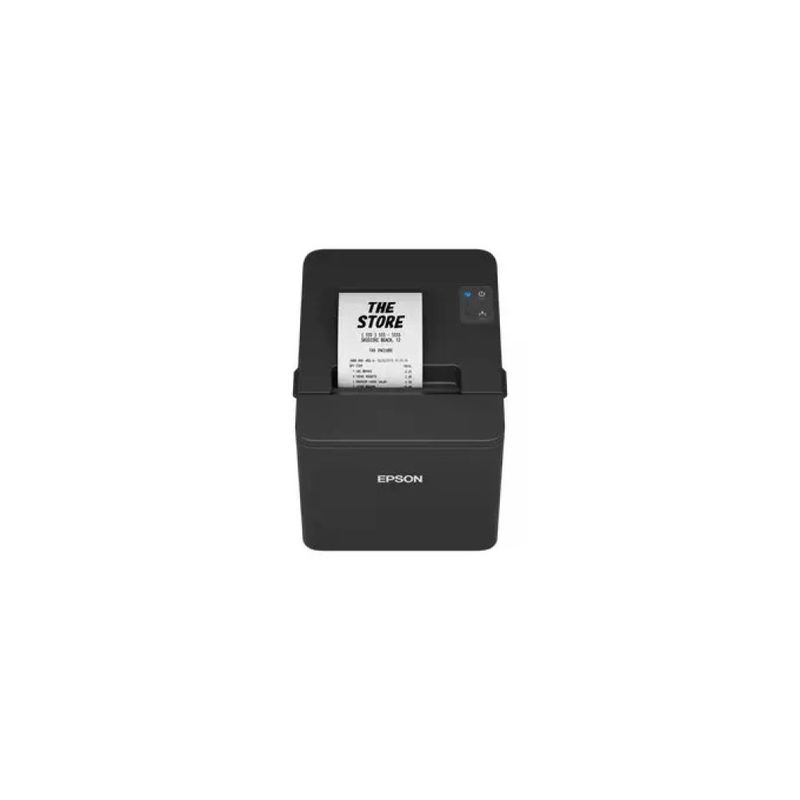 Epson C31CL47102 TM-T20IV Stampante POS Termica 203x203 DPI USB RS