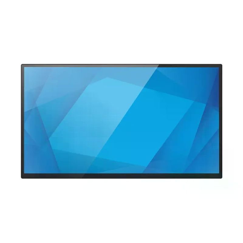 Elo Touch Solutions E448346 Monitor POS LCD 21.5'' FHD Antiriflesso senza Cornice Elo Touch Solutions E448346 Monitor POS LCD 21.5'' FHD Antiriflesso senza Cornice