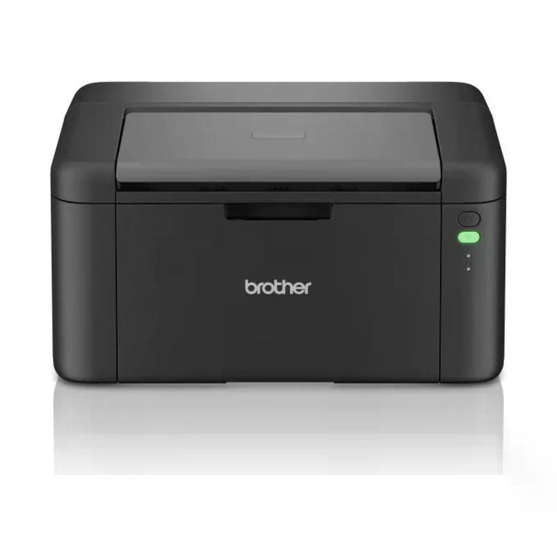 Brother HLL1240WRE1 HL-L1240W Stampante Laser Monocromatica A4 20 ppm Wi-Fi Wi