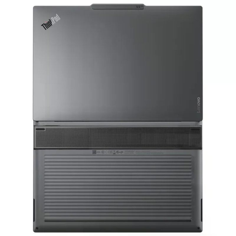 Lenovo 21QA002KIX ThinkPad X9-14 Gen 1 Copilot Notebook Intel Core Ultra 7 32 GB 1 TB SSD Grigio