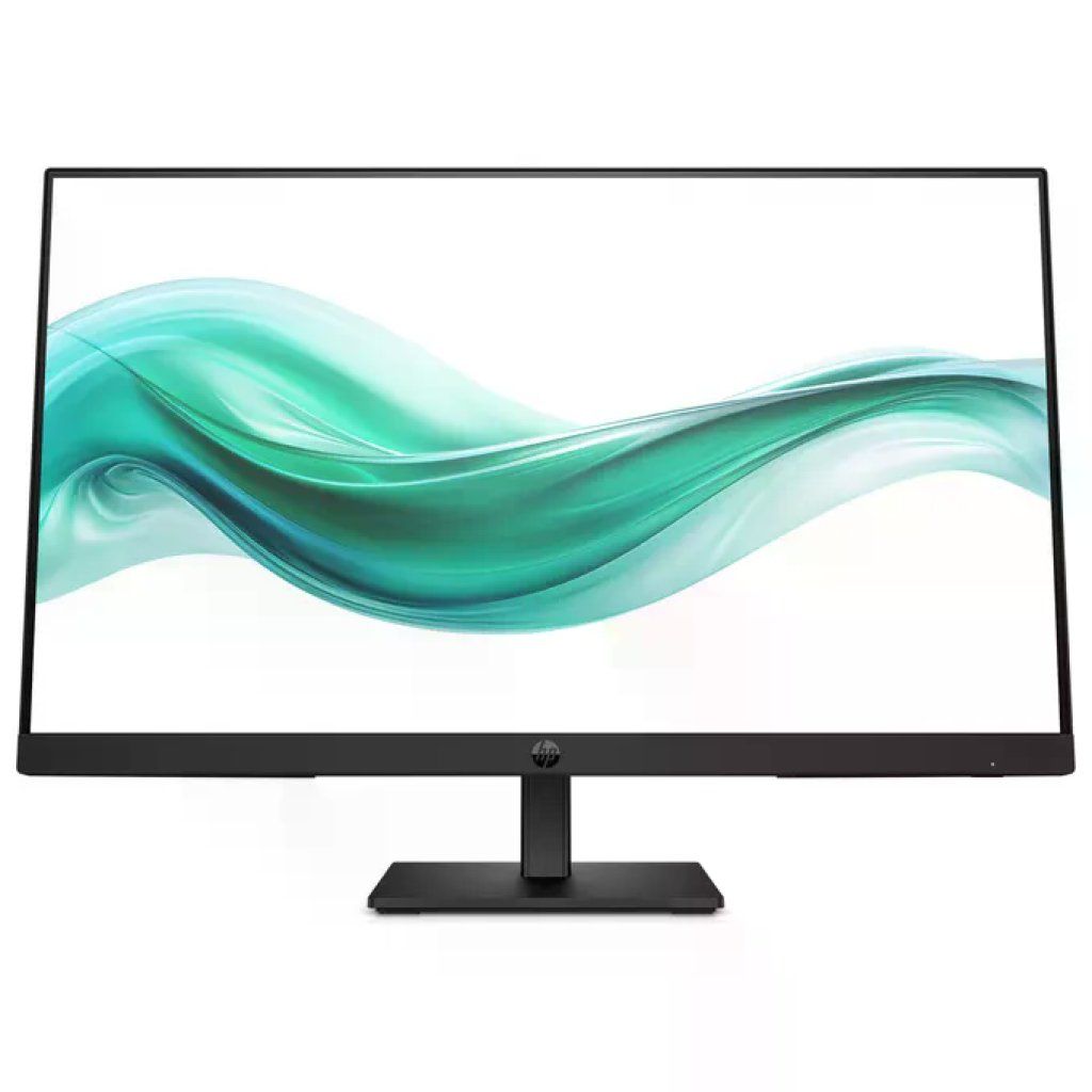 HP Monitor HP 23,8" Full HD IPS 1920 × 1080 con HDMI, DisplayPort e supporto VESA