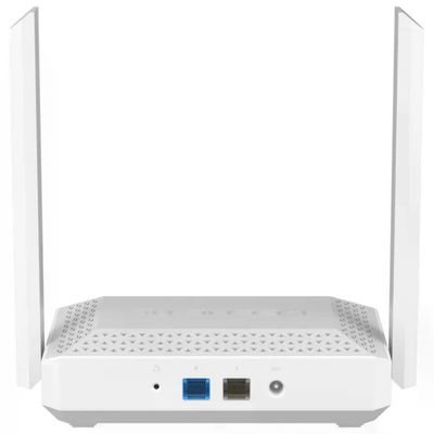 Keenetic Racer Router Wi-Fi 6 AX3000 Dual Band Gigabit Ethernet Mesh