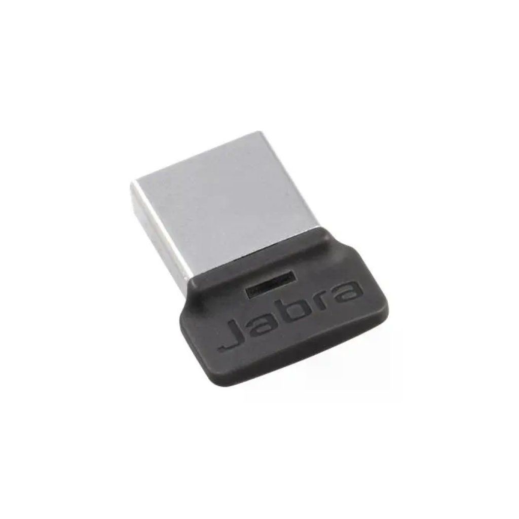 Jabra Link 370 UC – Adattatore USB Bluetooth per VoIP, portata 30 m Jabra Link 370 UC – Adattatore USB Bluetooth per VoIP, portata 30 m