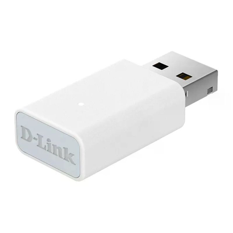 D-Link AX9U Adattatore USB Wi-Fi 6 AX900 Dual Band 574 Mbps MU-MIMO OFDMA Bluetooth 5