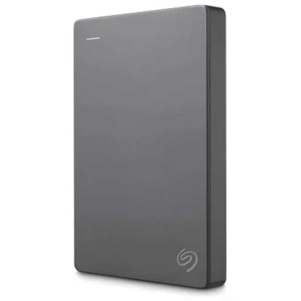 Seagate Basic Hard Disk Esterno Portatile 5TB USB 3.0 Seagate Basic Hard Disk Esterno Portatile 5TB USB 3.0