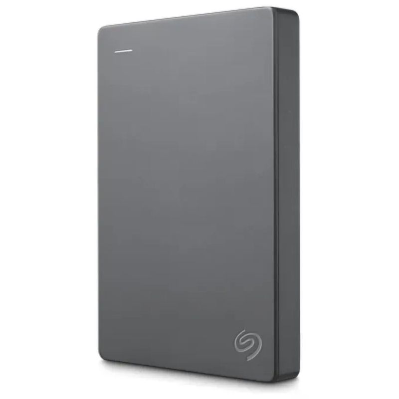 Seagate Basic Hard Disk Esterno Portatile 5TB USB 3.0