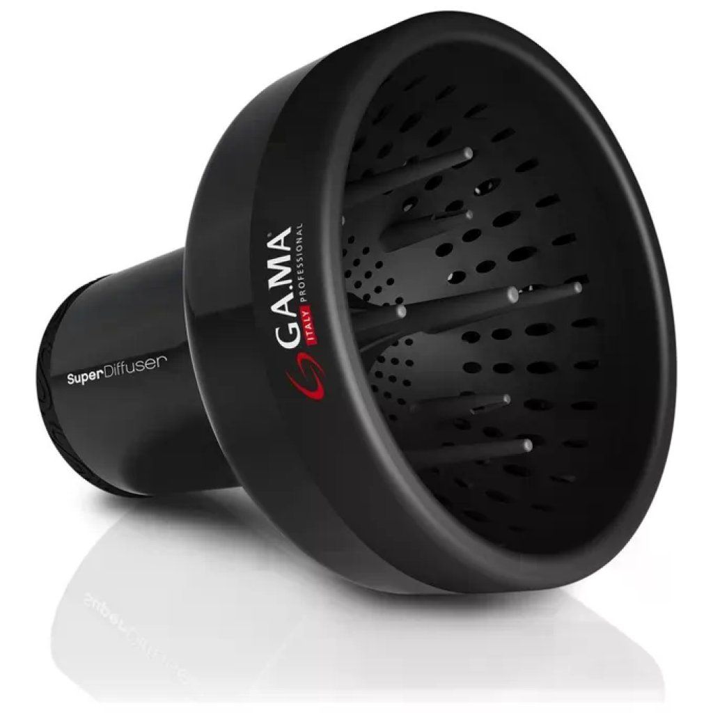 GA.MA SH3010 Diffusore Universale per Phon con Attacco in Silicone