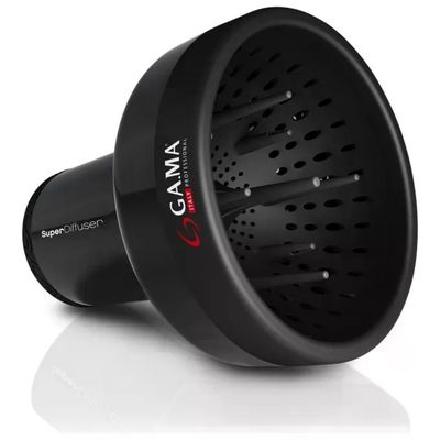 GA.MA SH3010 Diffusore Universale per Phon con Attacco in Silicone