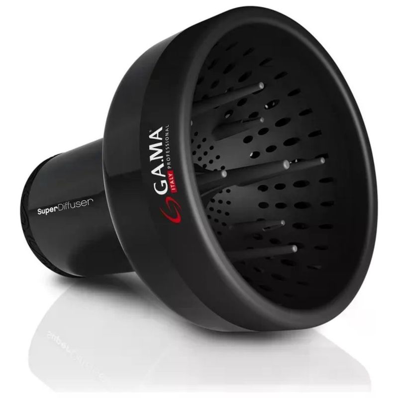 GA.MA SH3010 Diffusore Universale per Phon con Attacco in Silicone