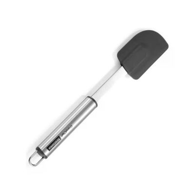 Tescoma GrandChef 428294 – Spatola in silicone per pentole antiaderenti, 28,5 cm Tescoma GrandChef 428294 – Spatola in silicone per pentole antiaderenti, 28,5 cm