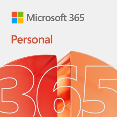 Microsoft 365 Personal Office 1 Licenza 1 Anno Multilingua