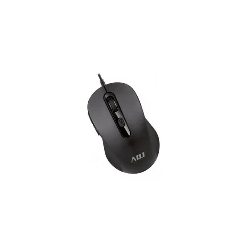 ADJ Mouse ottico ADJ Pure Evo MO136 USB 3600 DPI nero