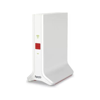 Fritz! 20002991 Repeater 3000 AX Ripetitore Wi-Fi 6 Triband Mesh 4200 Mbit