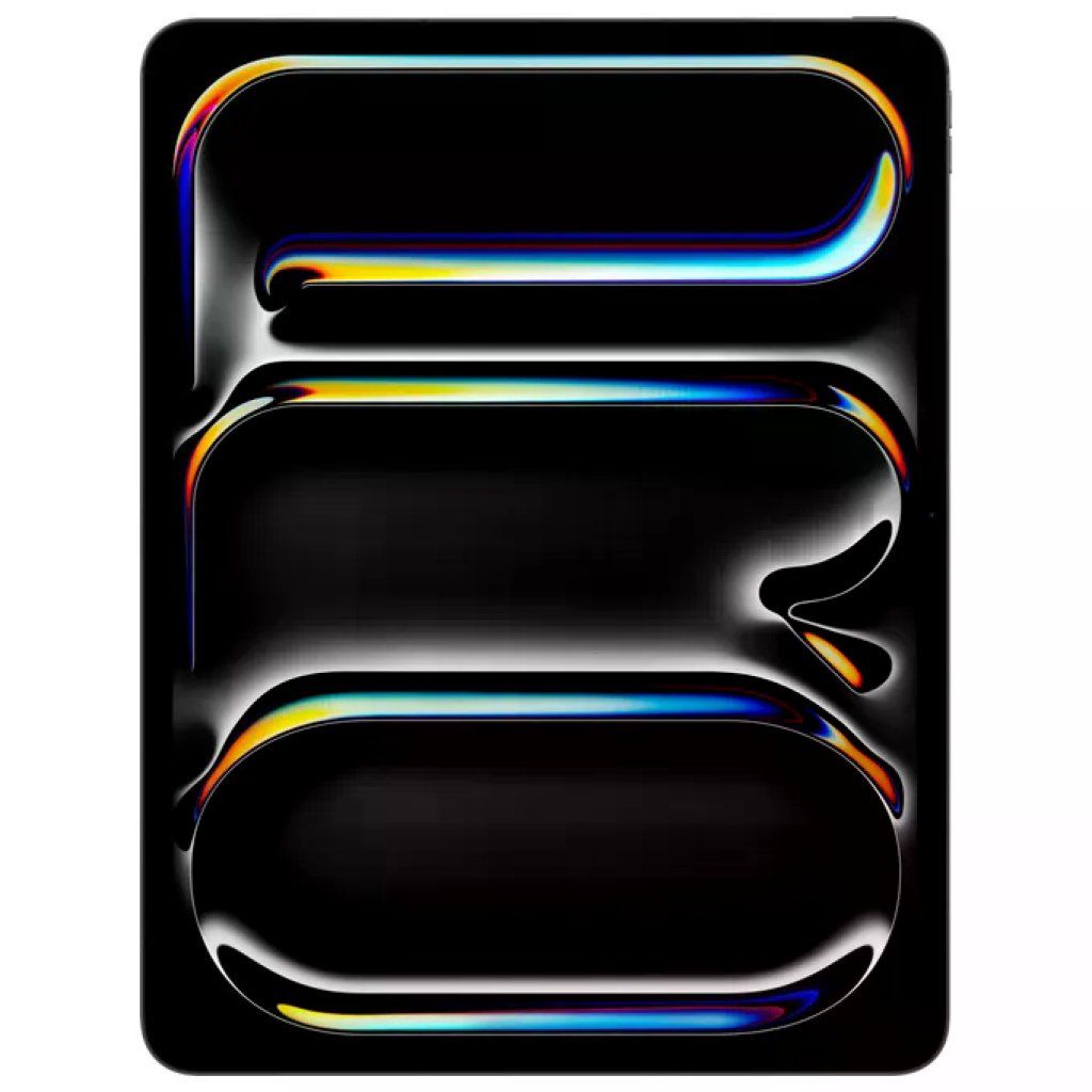Apple ME7Y4TY-A iPad Pro 13'' Wi-Fi + Cellular 512GB Nero Siderale Apple ME7Y4TY-A iPad Pro 13'' Wi-Fi + Cellular 512GB Nero Siderale