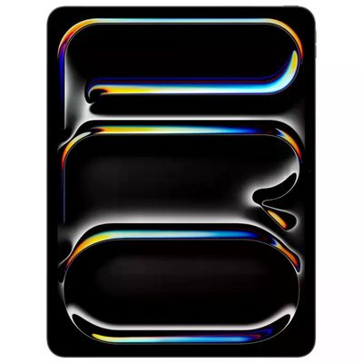 Apple ME7Y4TY-A iPad Pro 13'' Wi-Fi + Cellular 512GB Nero Siderale