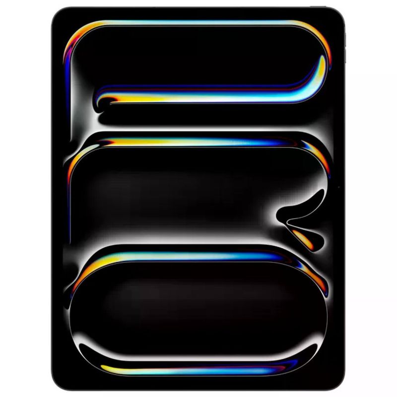 Apple ME7Y4TY-A iPad Pro 13'' Wi-Fi + Cellular 512GB Nero Siderale Apple ME7Y4TY-A iPad Pro 13'' Wi-Fi + Cellular 512GB Nero Siderale