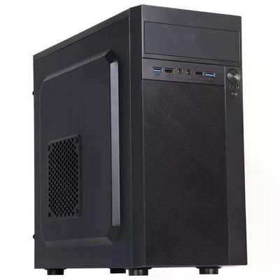 Itek THEON Mini Tower mATX con Alimentatore 500 W Itek THEON Mini Tower mATX con Alimentatore 500 W