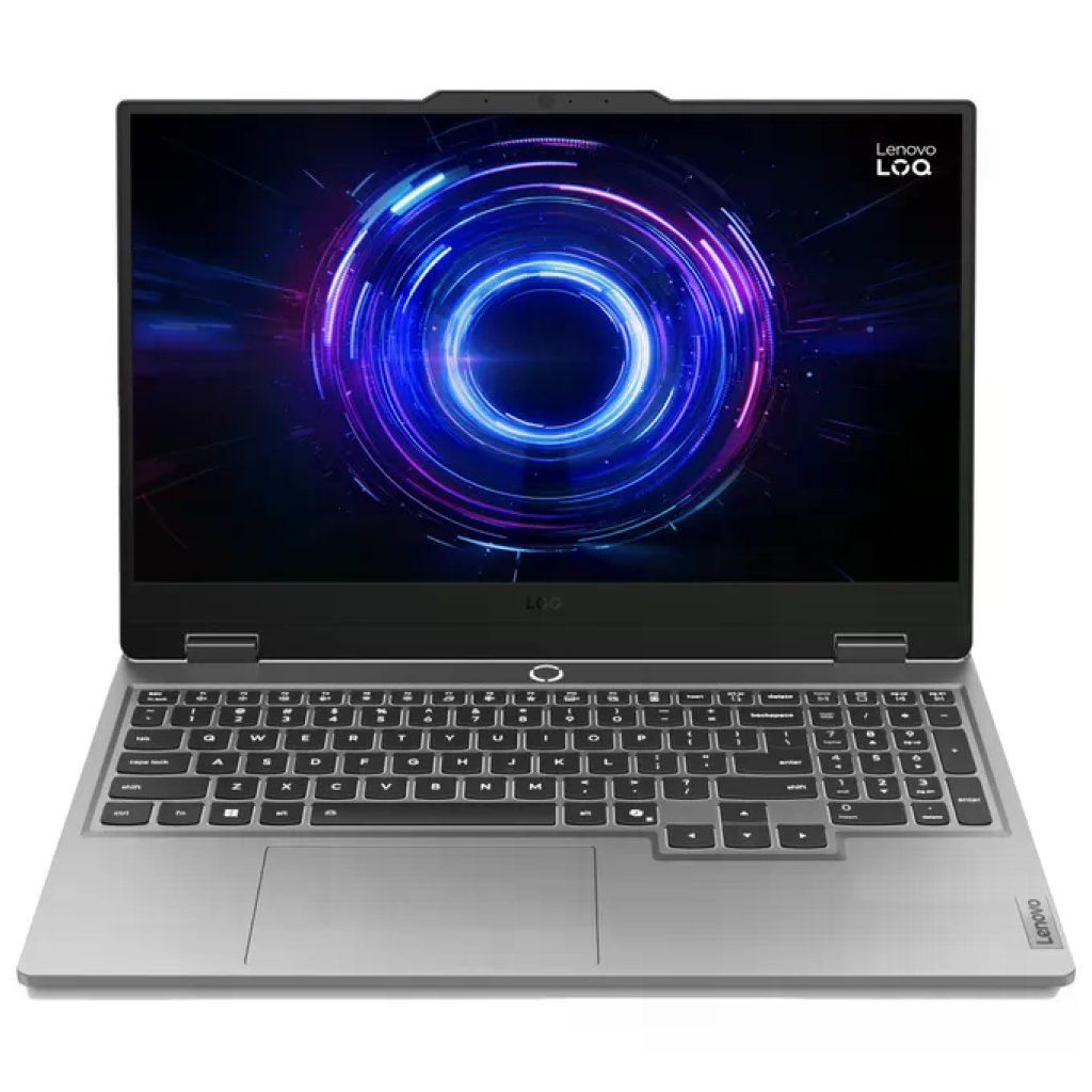 Lenovo 83JE00DLIX LOQ 15IRX10 Notebook Gaming 15.6'' Full HD Intel Core i7 Lenovo 83JE00DLIX LOQ 15IRX10 Notebook Gaming 15.6'' Full HD Intel Core i7