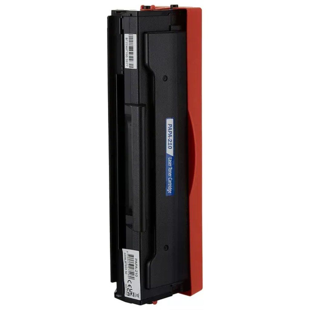 YEPPON ProPart PAPA-210 Toner Compatibile Pantum P2200 P2500 M6500 M6550 M6600 1600 pagine colore Nero YEPPON ProPart PAPA-210 Toner Compatibile Pantum P2200 P2500 M6500 M6550 M6600 1600 pagine colore Nero