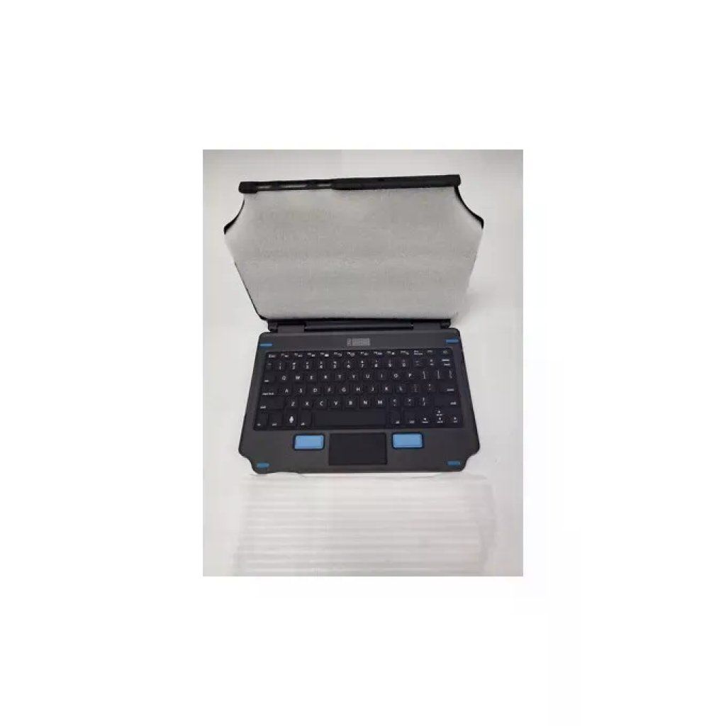 GAMBER JOHNSON Gamber-Johnson 7160-1869-02 Tastiera 2-in-1 retroilluminata QWERTZ Tedesco Galaxy Tab Active Pro GAMBER JOHNSON Gamber-Johnson 7160-1869-02 Tastiera 2-in-1 retroilluminata QWERTZ Tedesco Galaxy Tab Active Pro