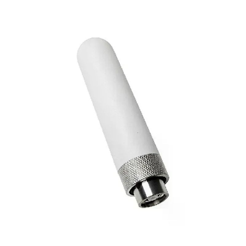 Cisco AIR-ANT2535SDW-RS= Antenna di Rete Omnidirezionale 2.4-5 GHz 3-5 dBi Bianca Interna Cisco AIR-ANT2535SDW-RS= Antenna di Rete Omnidirezionale 2.4-5 GHz 3-5 dBi Bianca Interna