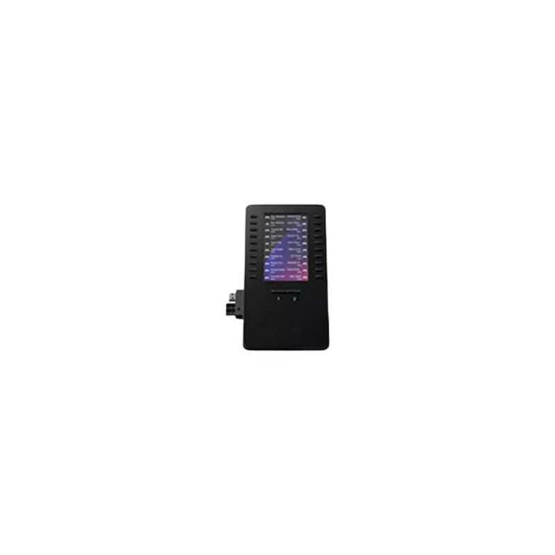 Cisco DP-9800-KEM= Modulo Espansione Tasti 20 Tasti Nero Per Telefono VoIP