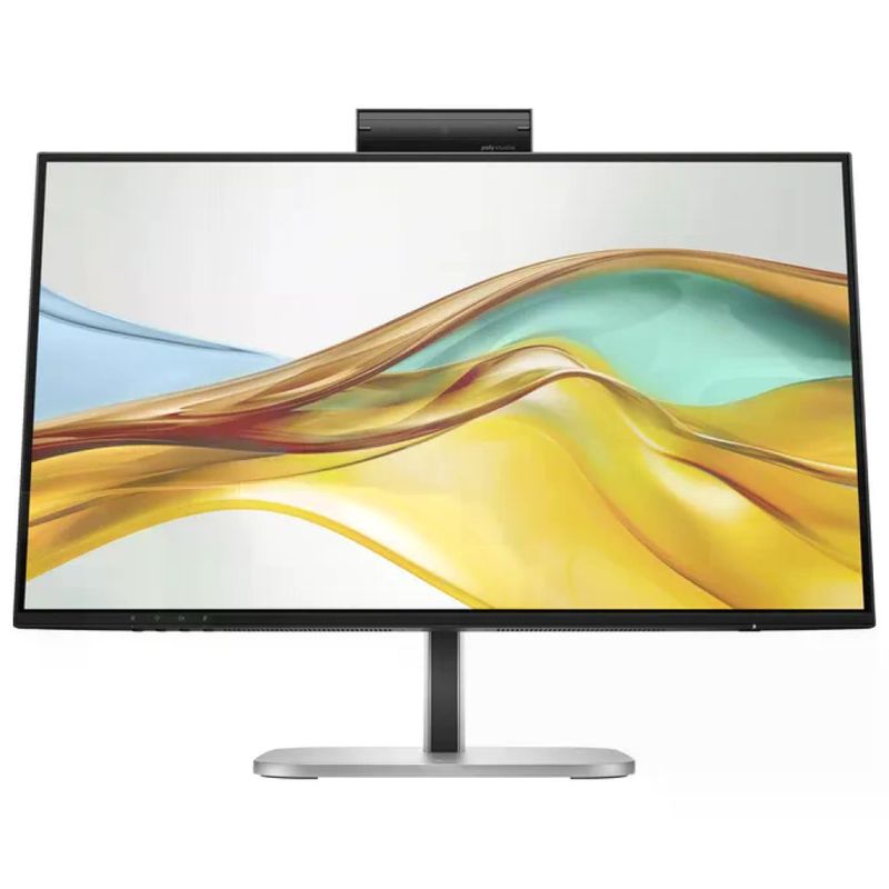 HP 9E0G9UT#ABB Monitor 23.8'' Fhd Videoconferenza Usb-C Serie 5 Pro HP 9E0G9UT#ABB Monitor 23.8'' Fhd Videoconferenza Usb-C Serie 5 Pro