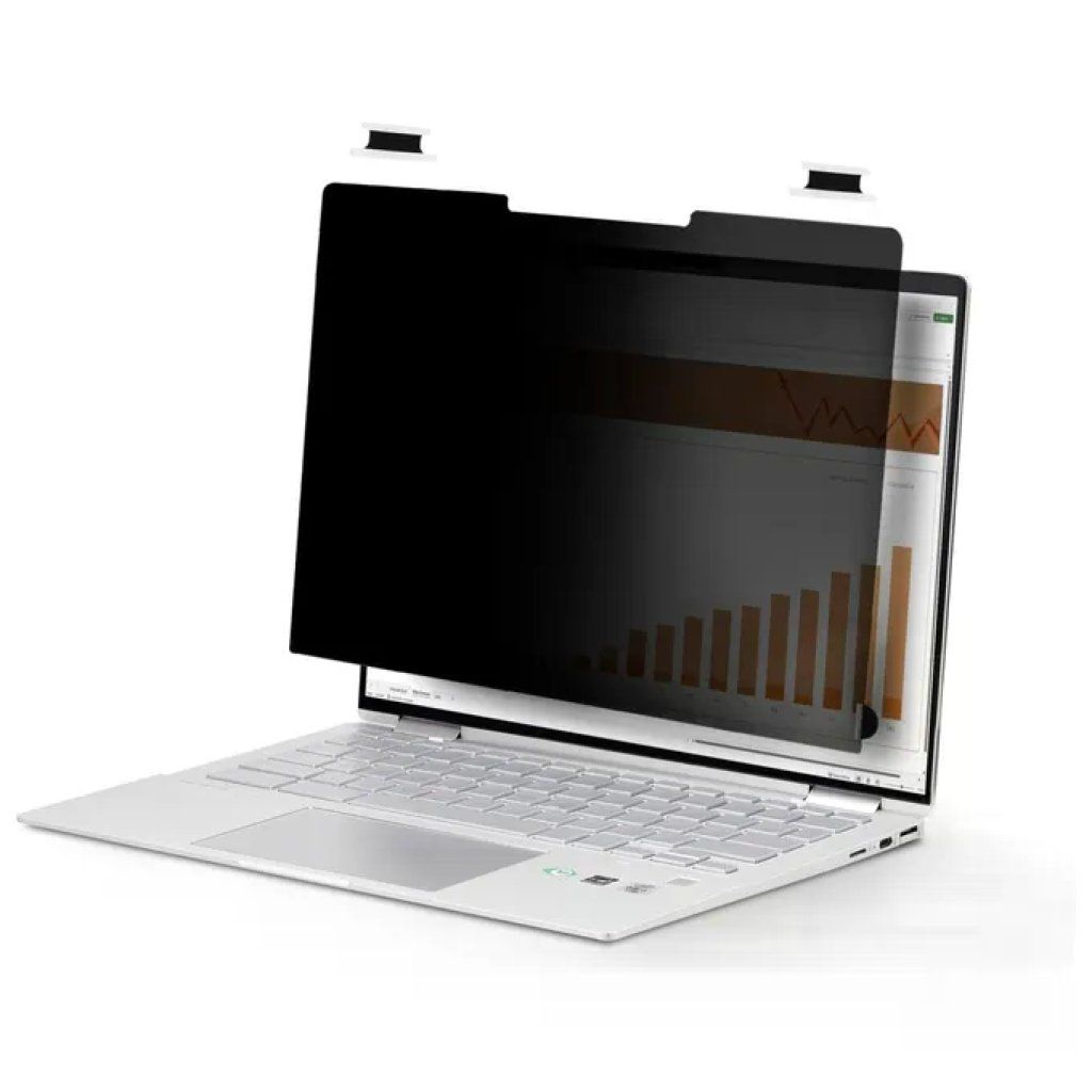 StarTech.com 14LT6-PRIVACY-SCREEN Filtro Privacy Antiriflesso 14'' 16:10 Per Schermo Touch Riduzione Luce Blu StarTech.com 14LT6-PRIVACY-SCREEN Filtro Privacy Antiriflesso 14'' 16:10 Per Schermo Touch Riduzione Luce Blu
