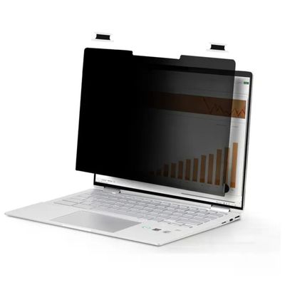 StarTech.com 14LT6-PRIVACY-SCREEN Filtro Privacy Antiriflesso 14'' 16:10 Per Schermo Touch Riduzione Luce Blu
