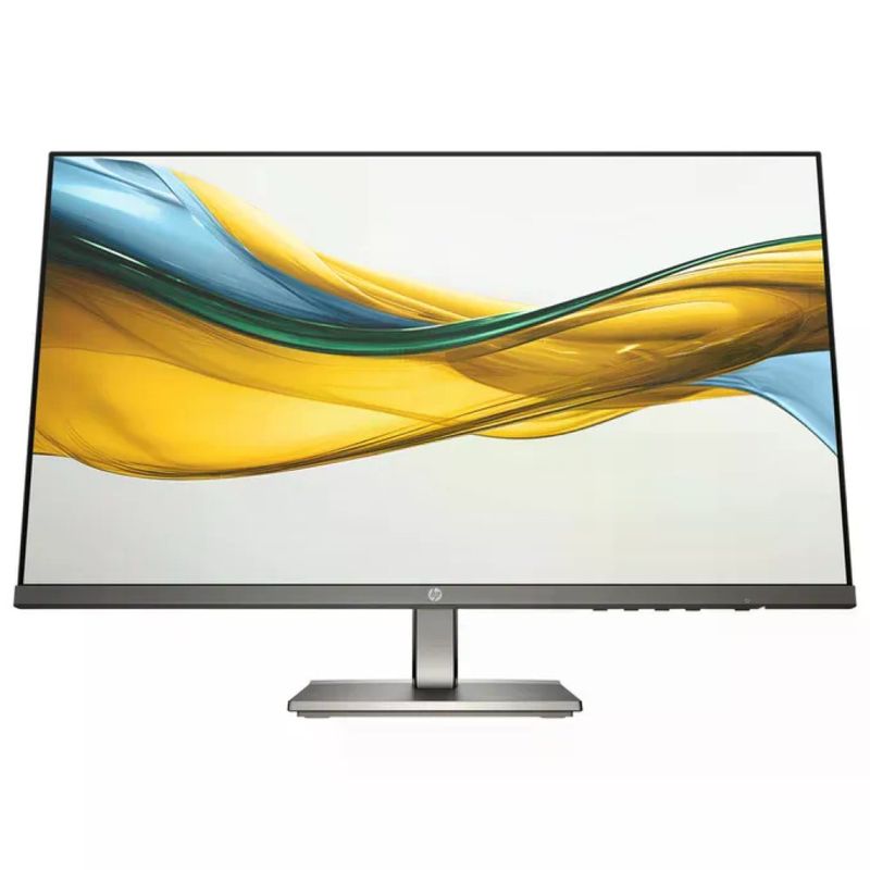 Hp Monitor 23.8'' Full Hd Serie 524da Hp Monitor 23.8'' Full Hd Serie 524da