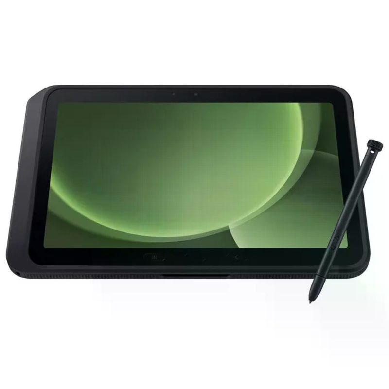 Samsung Galaxy Tab Active5 Pro 5G 10.1'' Verde Samsung Galaxy Tab Active5 Pro 5G 10.1'' Verde