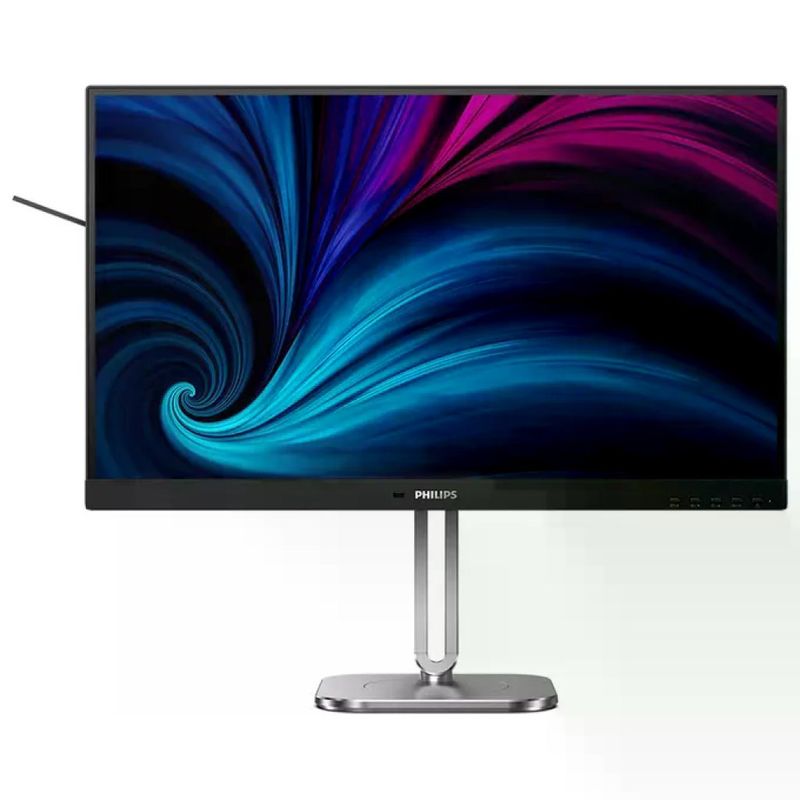 Philips Monitor 27B2N4500-00 27'' QHD 120Hz Philips Monitor 27B2N4500-00 27'' QHD 120Hz