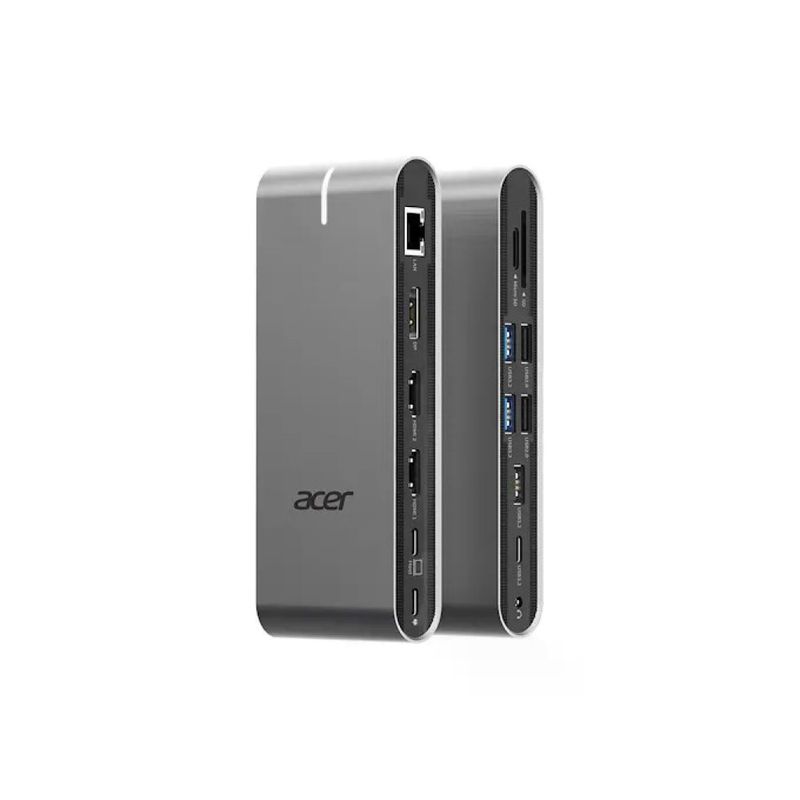 Acer HP.DSCAB.022 Docking Station USB