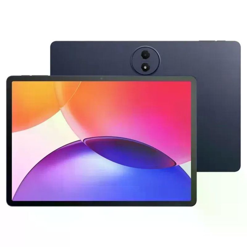 TCL 9445X1-2ALCA111-3 Tab A1 Plus 6GB+128GB Display 2.4K 12,2'' 120 Hz Processore 4 nm Grigio TCL 9445X1-2ALCA111-3 Tab A1 Plus 6GB+128GB Display 2.4K 12,2'' 120 Hz Processore 4 nm Grigio
