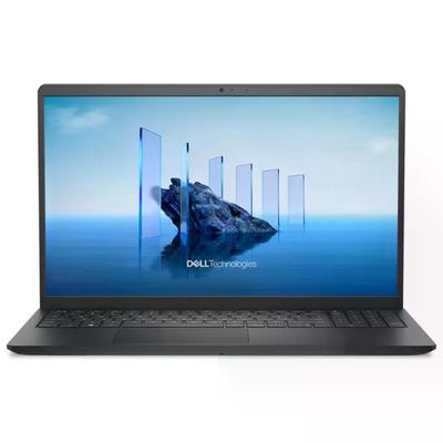 Dell PV15250 Notebook 15.6 Intel Core i5-1334U 8GB RAM 512GB SSD W11 Pro colore Nero