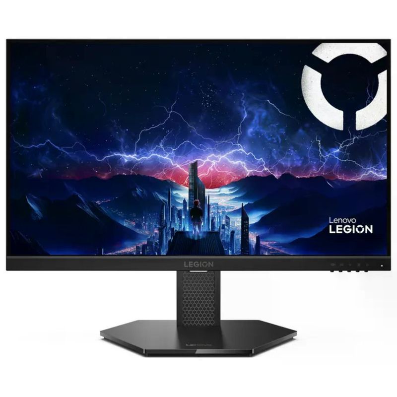 Lenovo 68C4GAC4IT Legion Monitor PC 23.8'' IPS Full HD 240Hz 0.5ms AMD FreeSync Premium HDR10 2x HDMI 2 Lenovo 68C4GAC4IT Legion Monitor PC 23.8'' IPS Full HD 240Hz 0.5ms AMD FreeSync Premium HDR10 2x HDMI 2