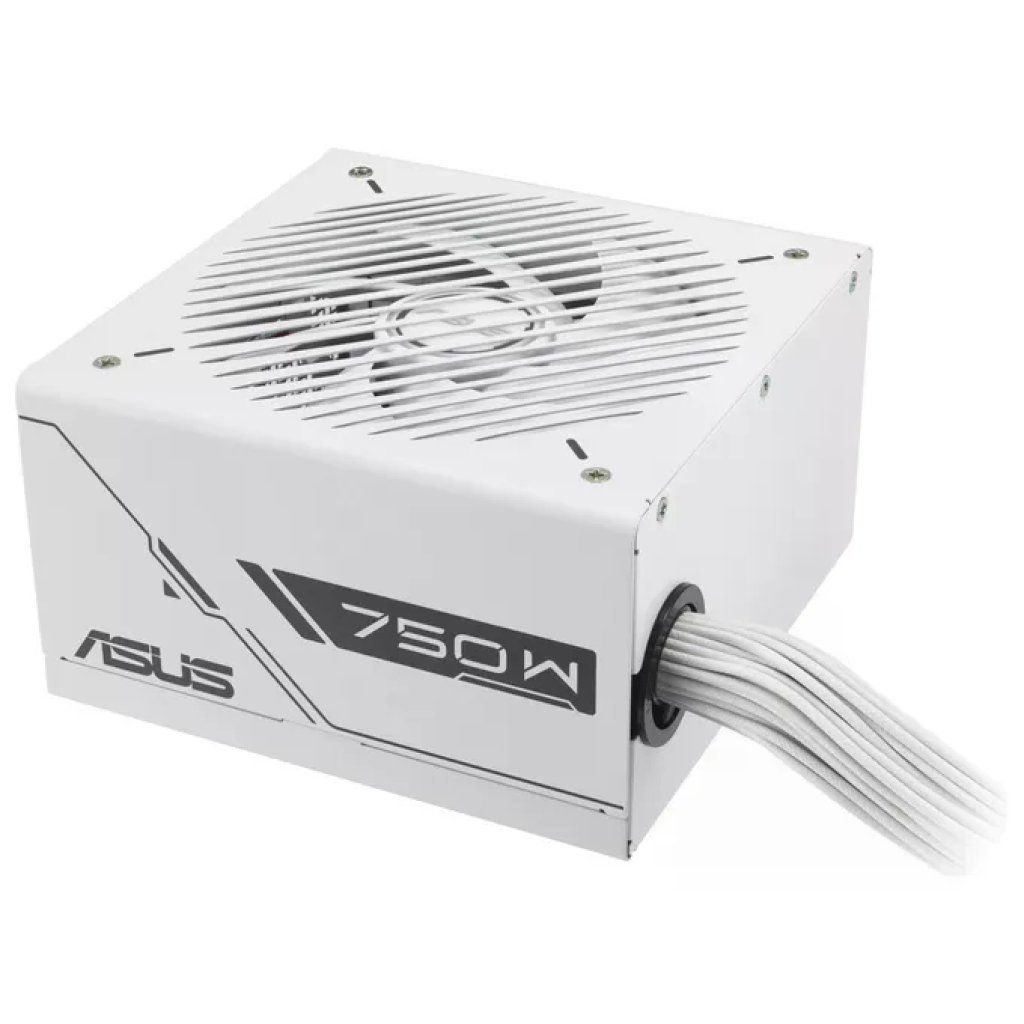 Asus 90YE00Y3-B0NA00 Prime Alimentatore PC ATX 3.0 750W 80 Plus Bronze PCIe Gen 5