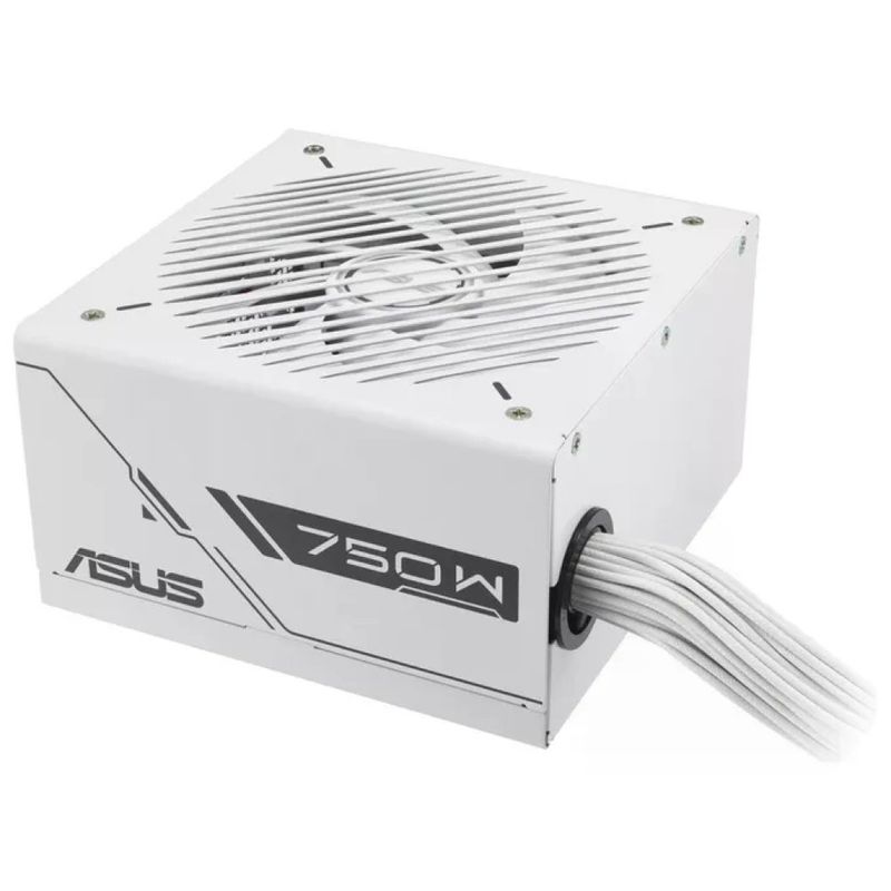 Asus 90YE00Y3-B0NA00 Prime Alimentatore PC ATX 3.0 750W 80 Plus Bronze PCIe Gen 5 Asus 90YE00Y3-B0NA00 Prime Alimentatore PC ATX 3.0 750W 80 Plus Bronze PCIe Gen 5