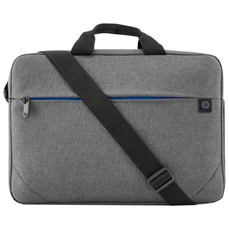 HP 34Y64AA Prelude Borsa per Notebook 17.3'' Toploader Poliestere Impermeabile colore Nero HP 34Y64AA Prelude Borsa per Notebook 17.3'' Toploader Poliestere Impermeabile colore Nero