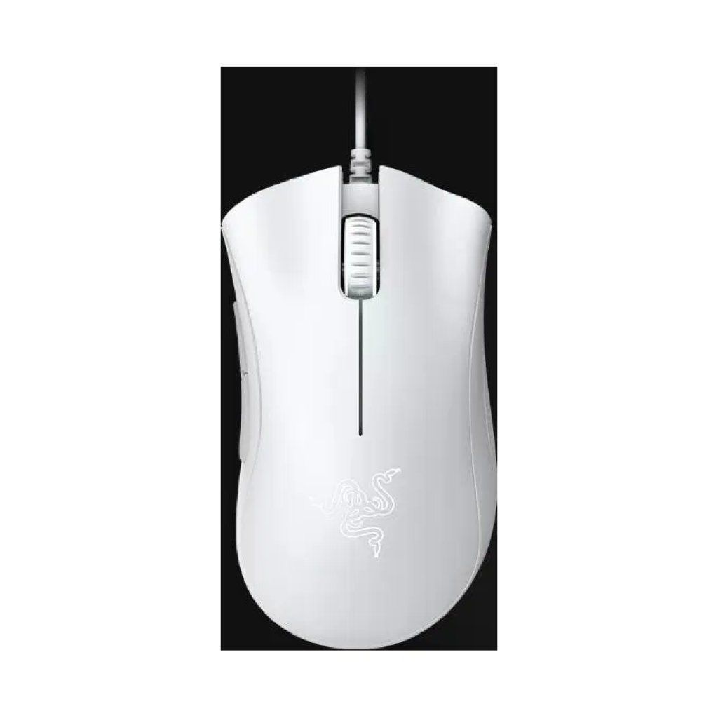 Nilox Mouse Verticale Dual NXMOEVR01W Wireless Ricaricabile Bianco