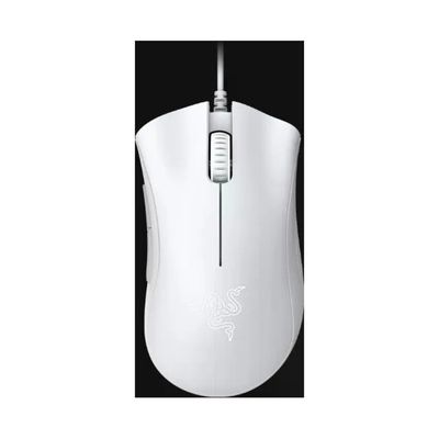 Nilox Mouse Verticale Dual NXMOEVR01W Wireless Ricaricabile Bianco